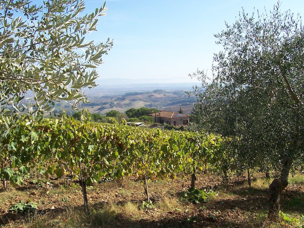 Agriturismo La Vigna