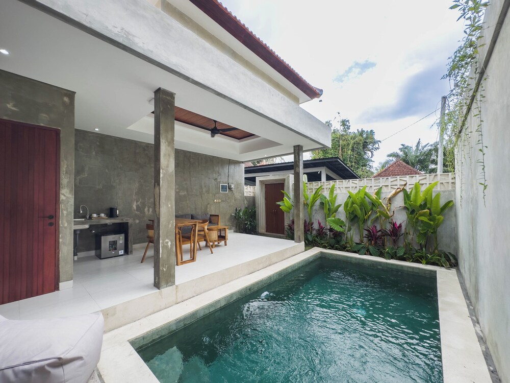 Davaya Villas Ubud