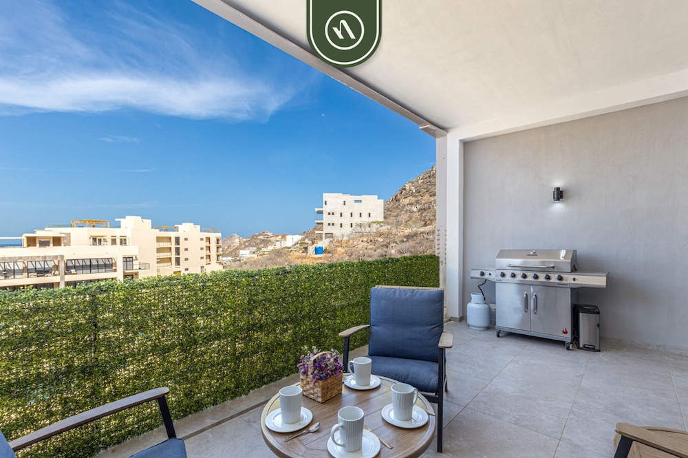 Torre Maria B 101 in Cabo San Lucas