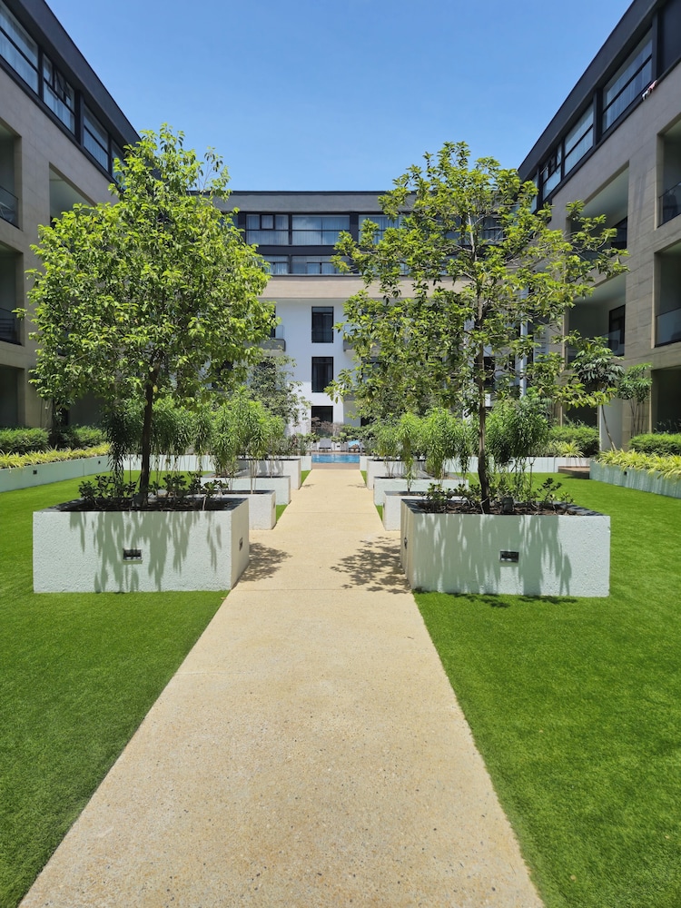 Ebs properties