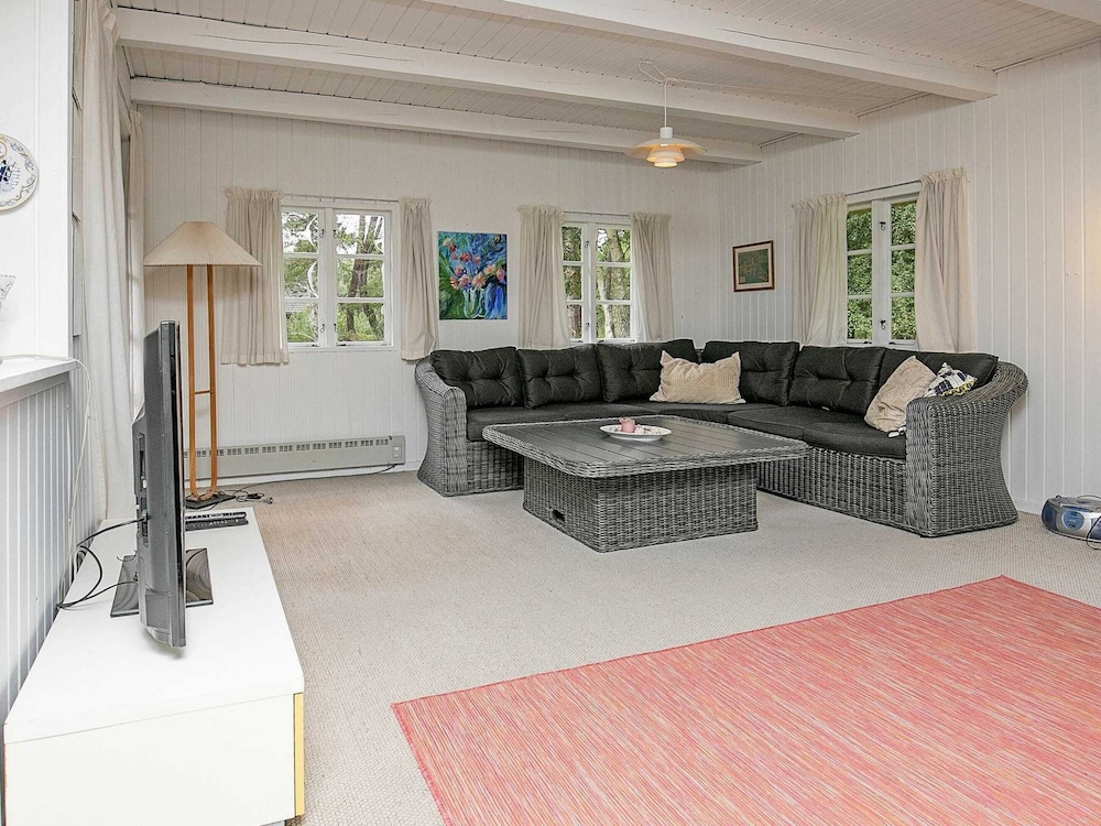 6 Person Holiday Home in Rodby-by Traum view 5