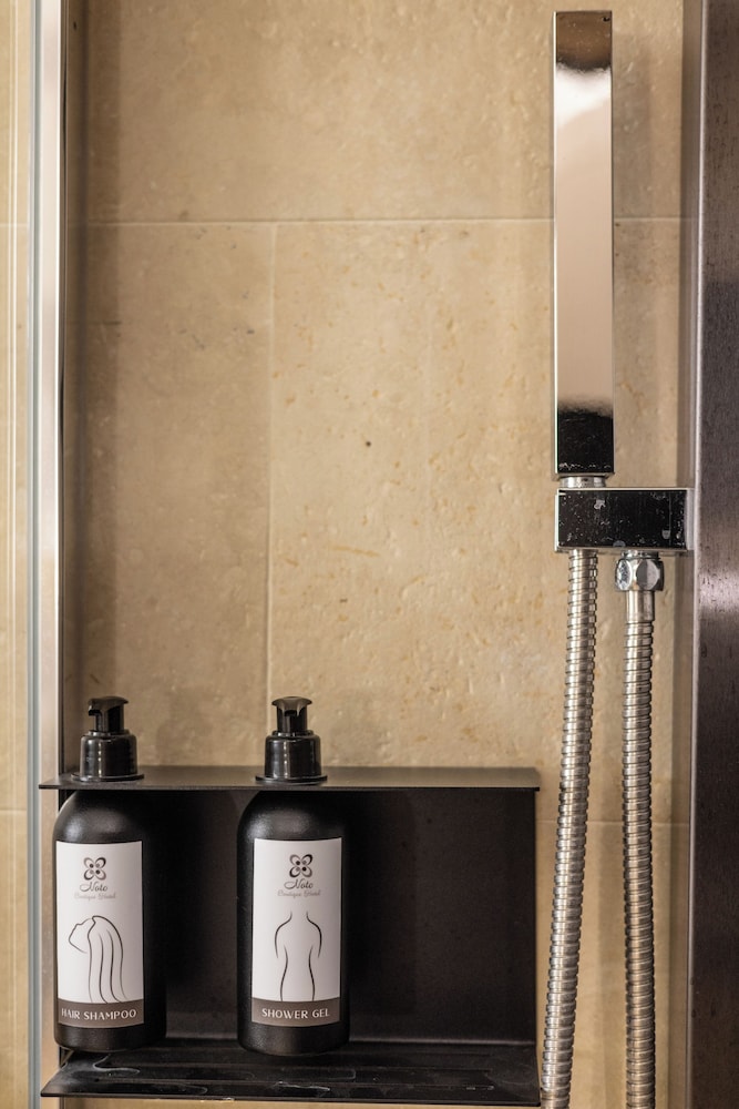 Noto Boutique Hotel
