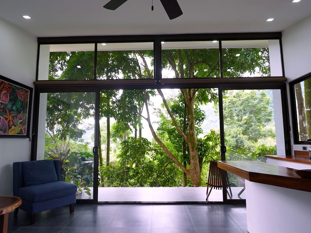 Vajra Jahra Villas & Retreat Center