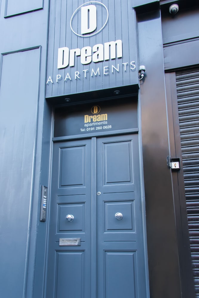 Dream Apartments Bigg Market