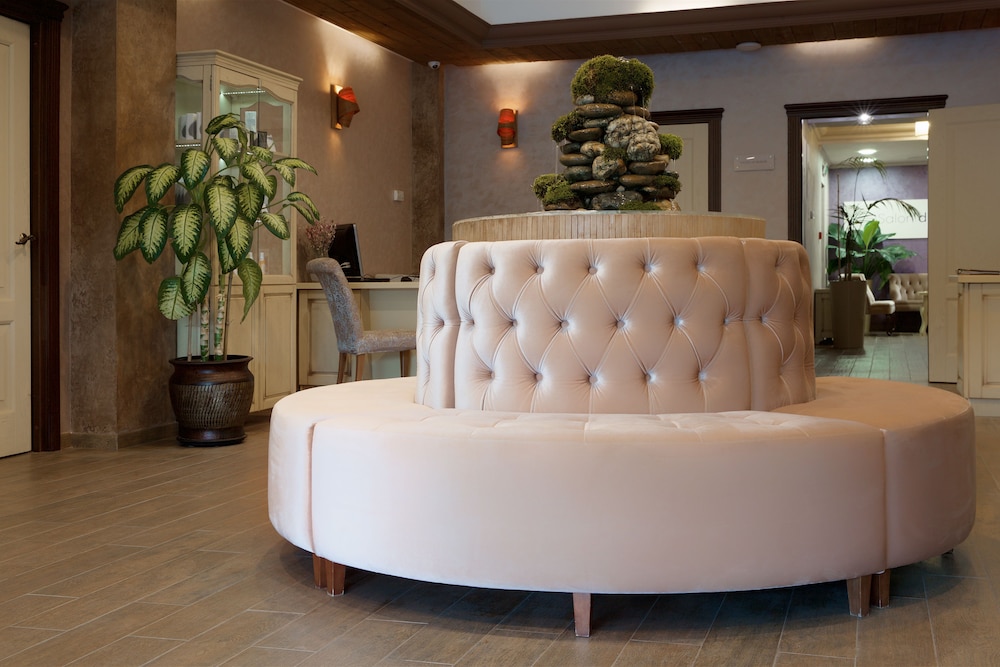 Alean Family Resort & SPA Doville - All inclusive