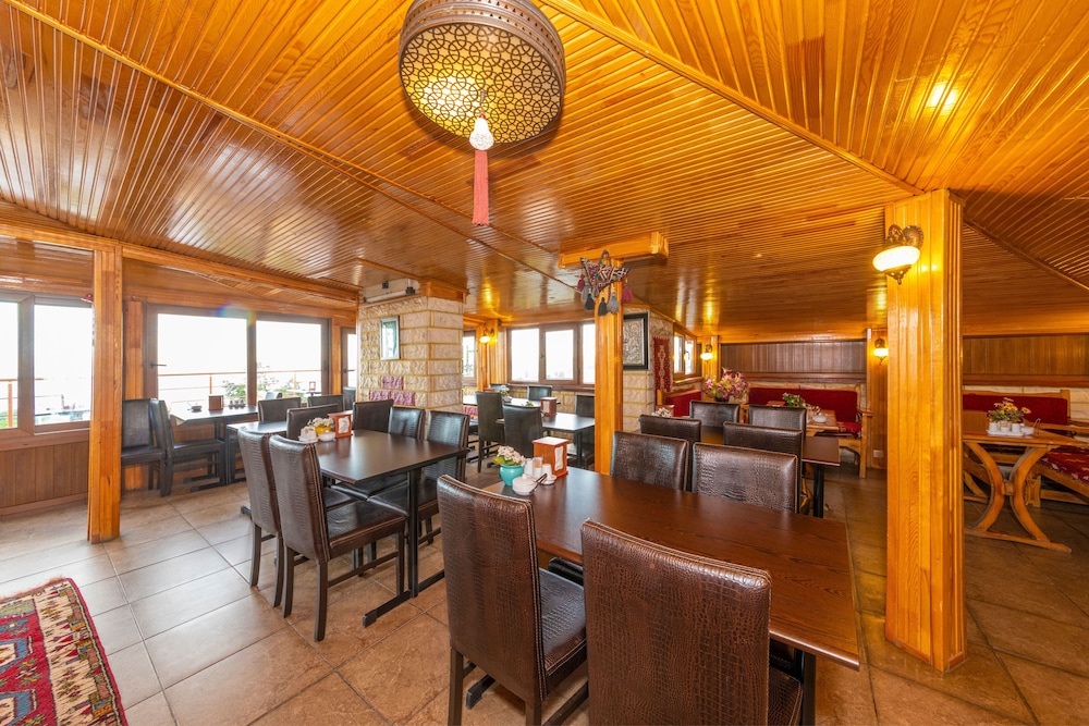 Stone Otel İstanbul - Image 56