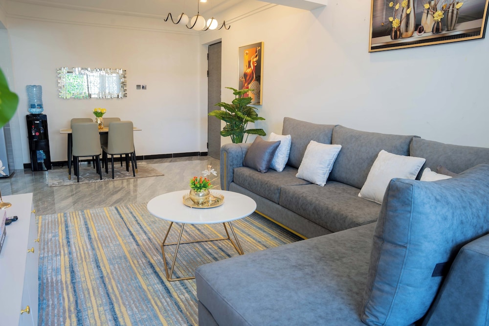 Maskan Airbnbs