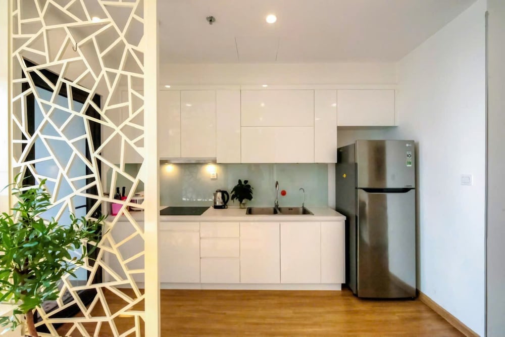 Vinhomes Skylake Managed by Anstay Residence