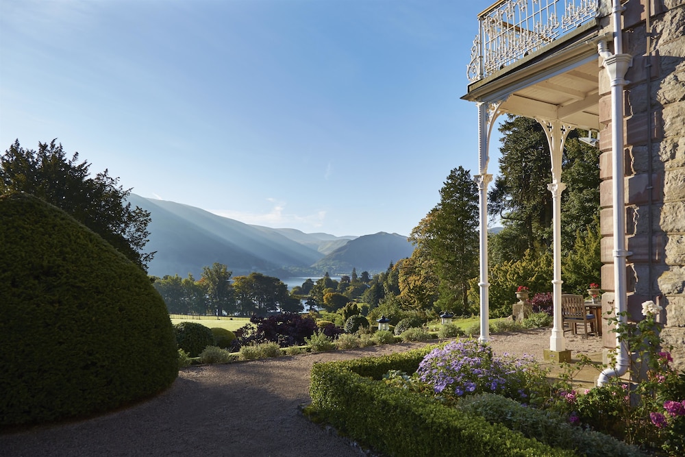 Penrith Vacations - Macdonald Leeming House - Property Image 45