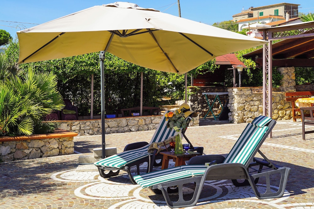 Sea View Villa Gizia view 4