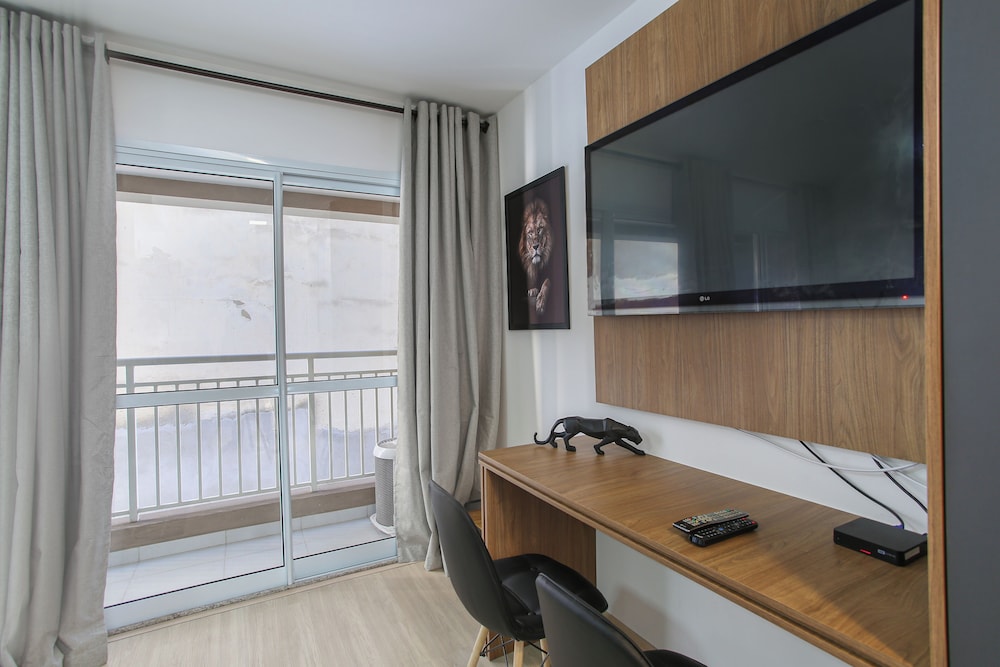 MOL - Mobi One Liberdade By Anora Spaces