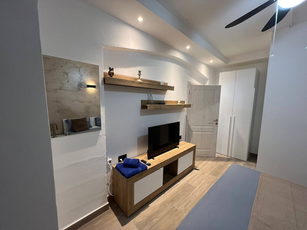 Portobello Central Suite
