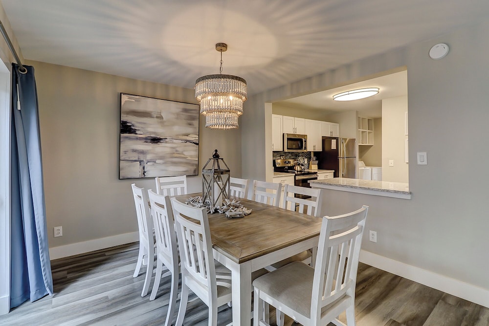 2265 Heritage Villas at The Sea Pines Resort