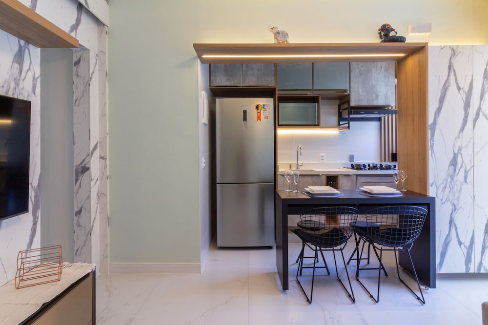 Apartment on Gigoia Island Gigoia Class