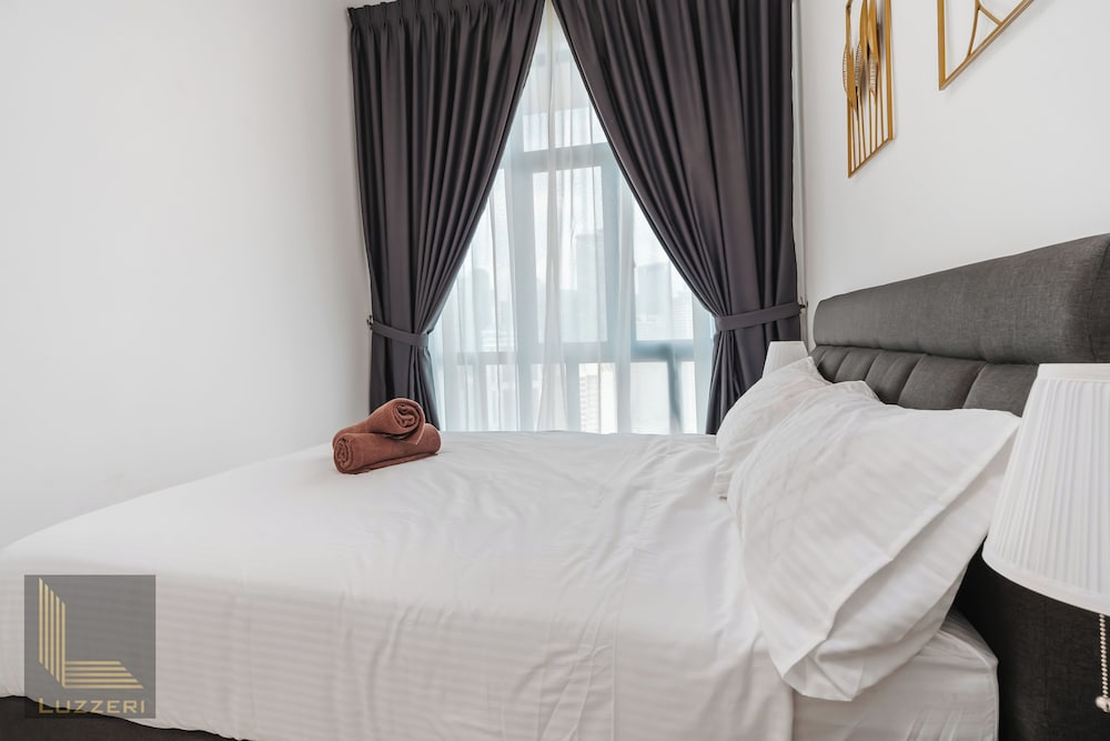 Legasi Kampung Bharu Guesthouse