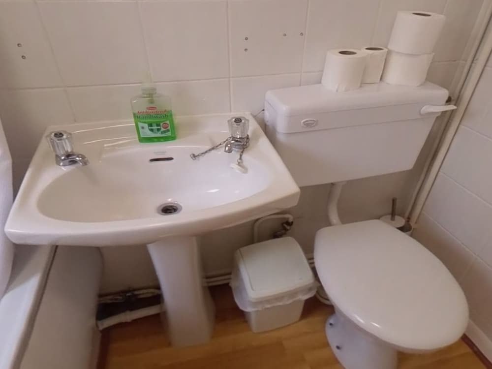Jaylets Budget Hathern