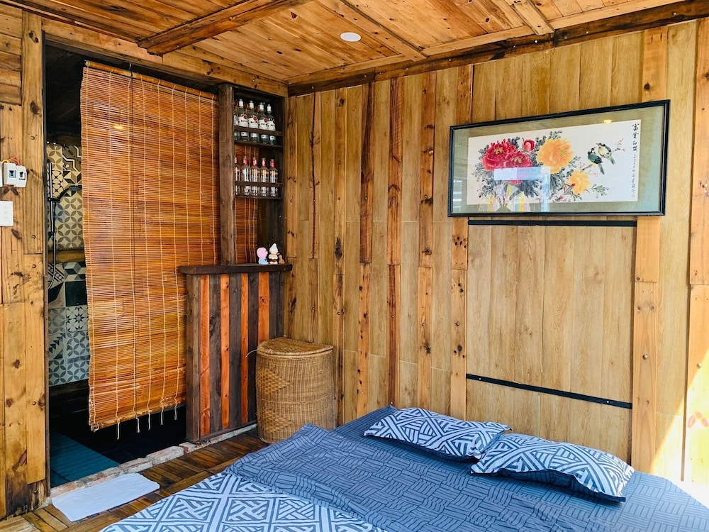 Mobylette Saigon Hostel - Adults only