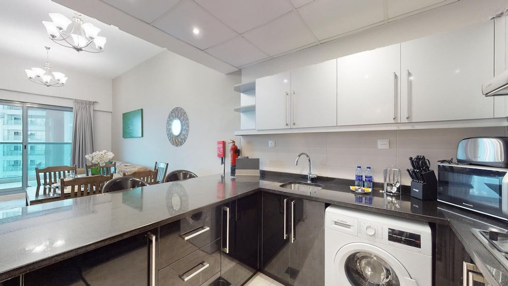 Business Bay - Elite Residence 2311