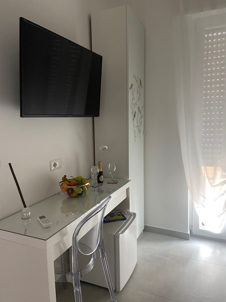 Mamuccia Rooms