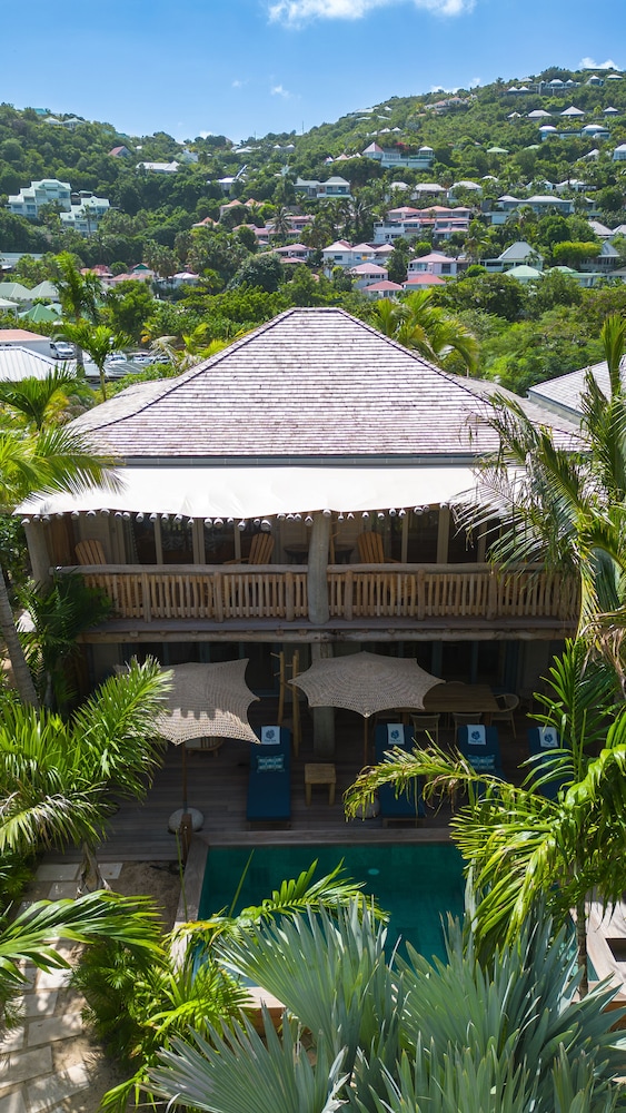 GYP SEA Saint Barth - Property Image 134