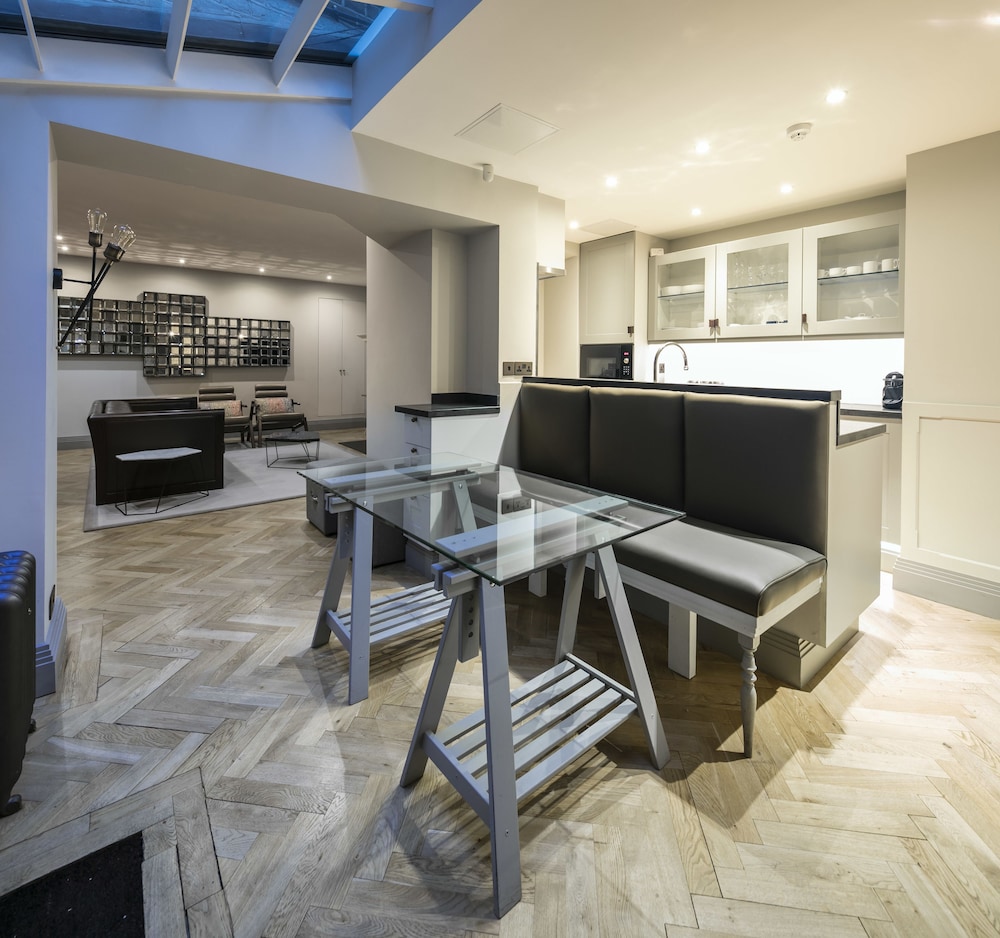 Deluxe Mayfair Home by Marble Arch Station