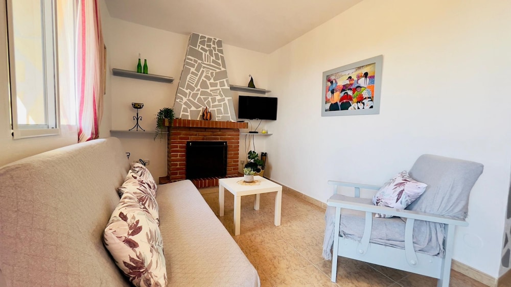 Casa Godoy con Piscina by At Home Costa del Sol