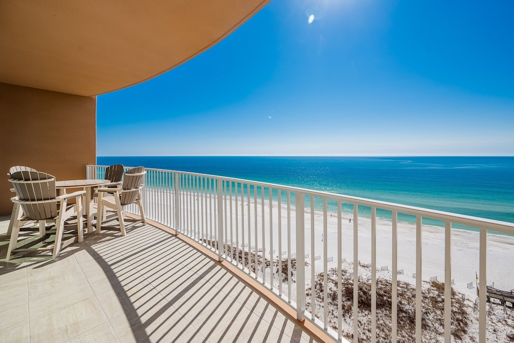 Phoenix Gulf Towers 1006 2 Bedroom Condo