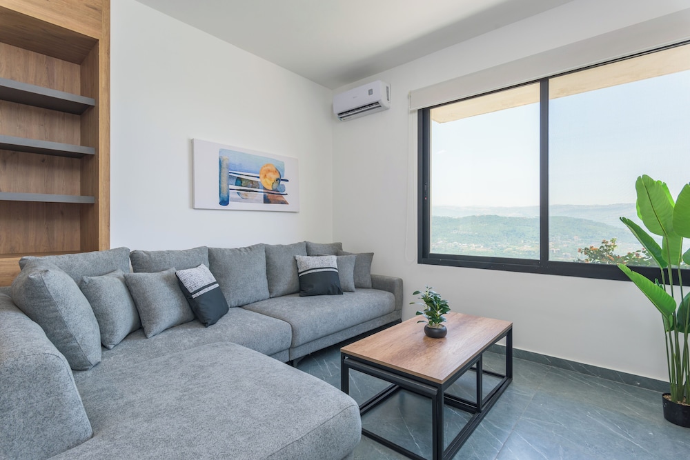 Brummana Heights Apartments