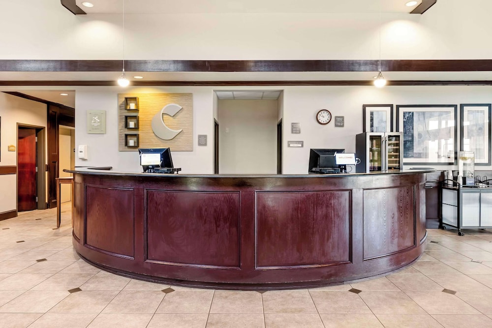 Palestine Vacations - Comfort Suites - Property Image 24
