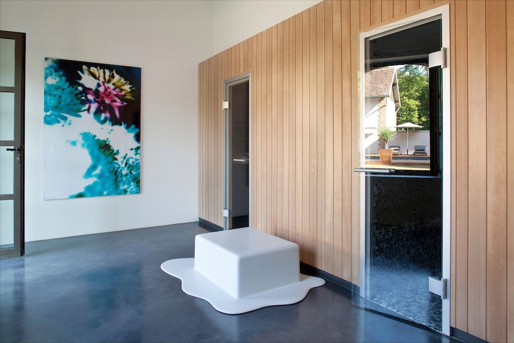 Château De La Resle - membre Design Hotels