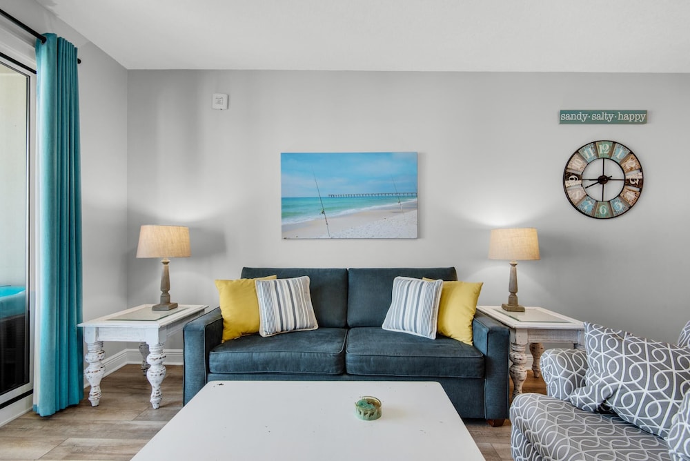 Ariel Dunes I 1609