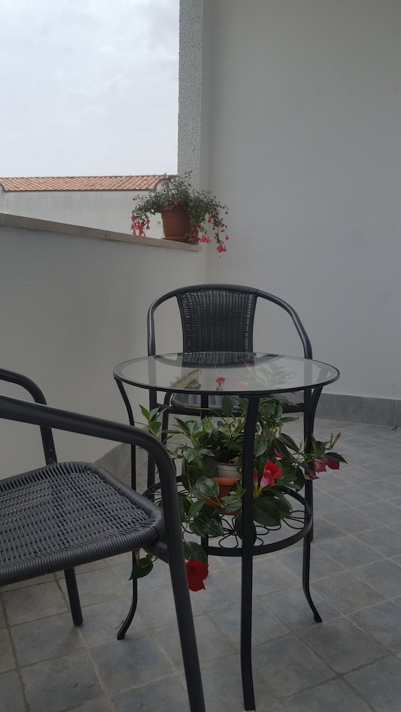 Residenza Burmaria