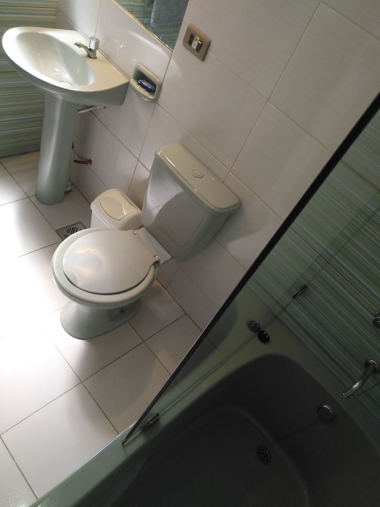 Hostal Costa de Marfil