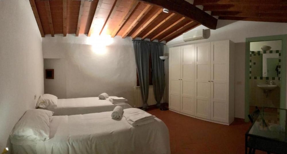 Alfani Second Floor in Firenze