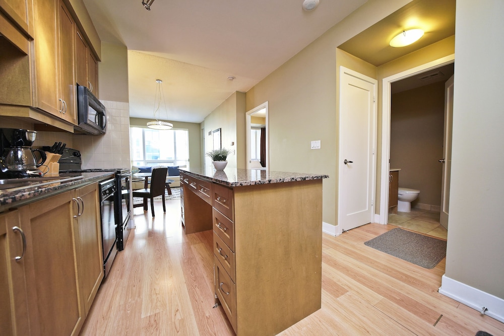 The Elements Boutique Suites