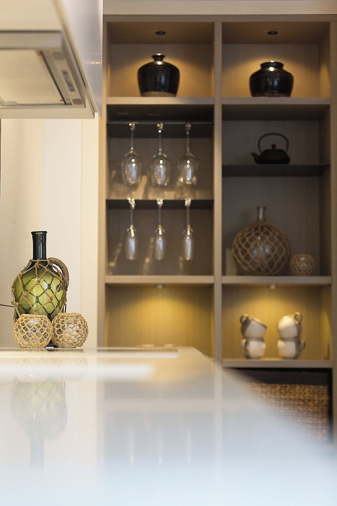 Knightsbridge & Chelsea Lux 2 bed Duplex