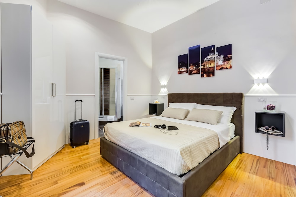 Relais Vatican Suites