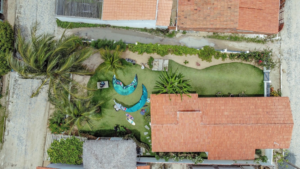 Barrinha dos Ventos