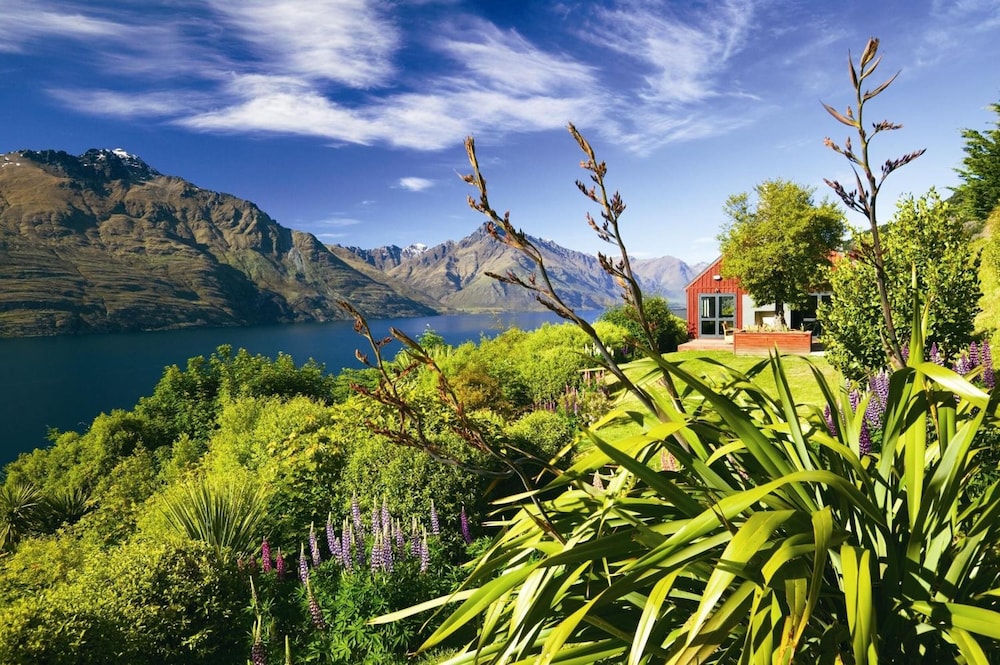 Azur Lodge 29