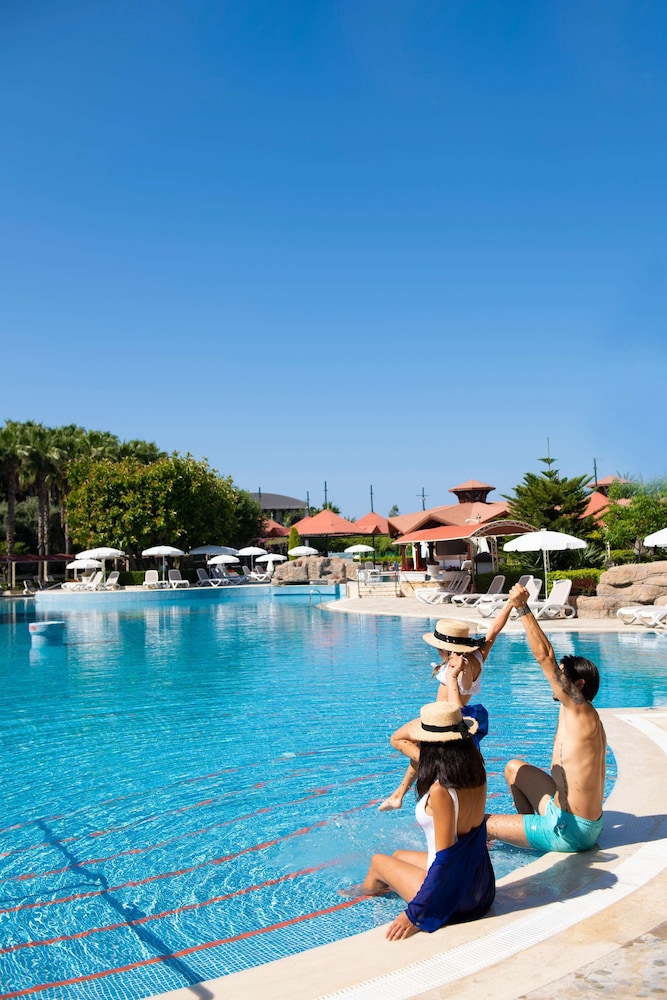 Miramare Queen Hotel - All Inclusive