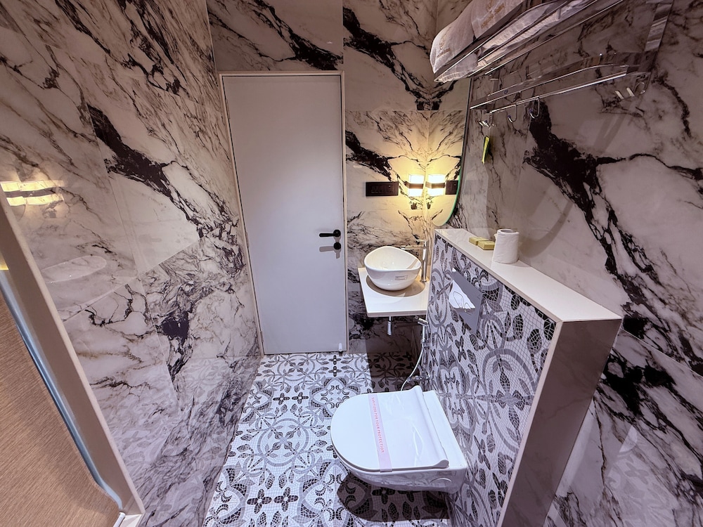 Hotel Stellar Suites Dombivali
