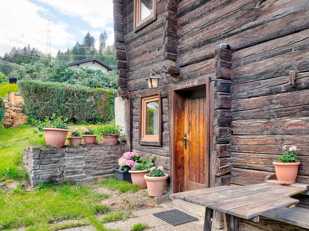 Holiday Home in Tyrol Near Ski Slopes