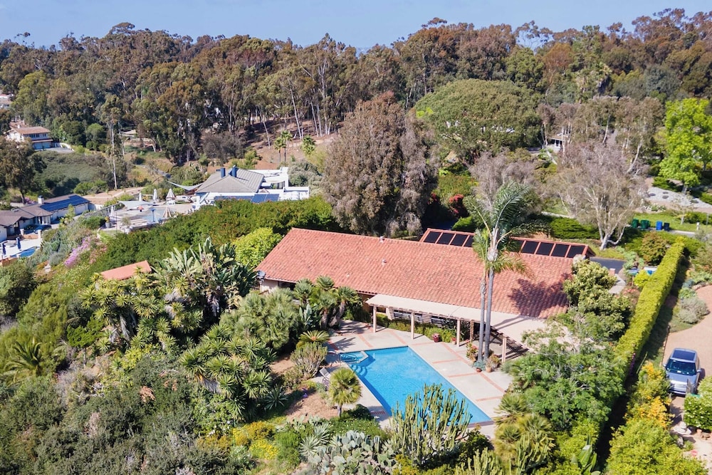 Rancho Real by Avantstay Private Pool + Hot Tub Luxe Group Retreat