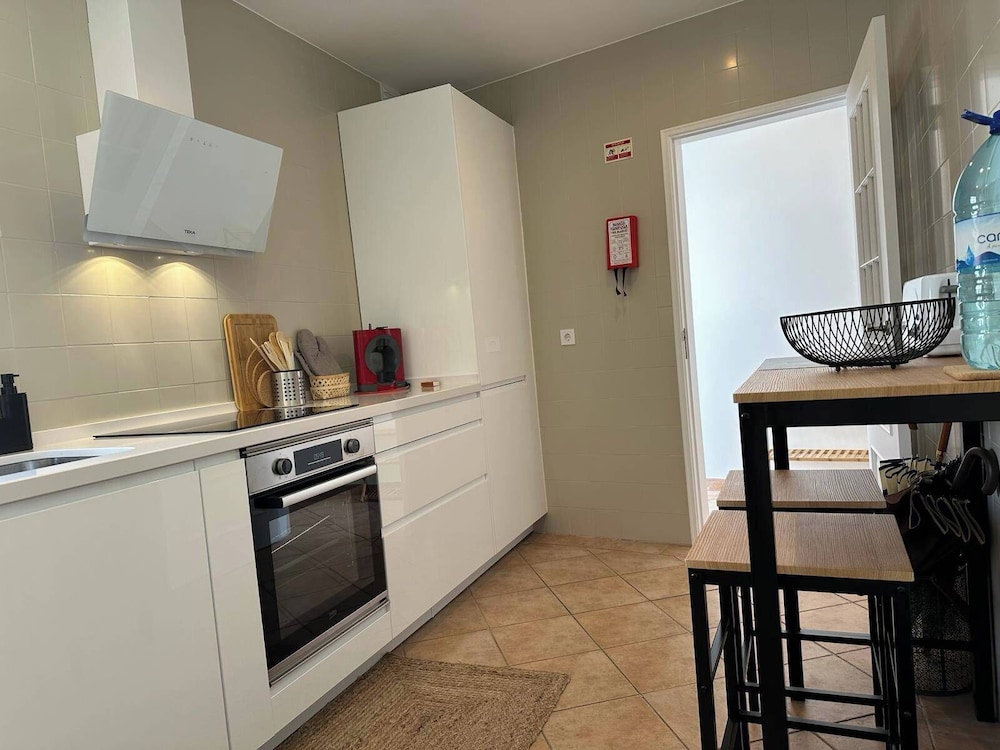 Cosy 3 bed Apartment Albufeira Old Town