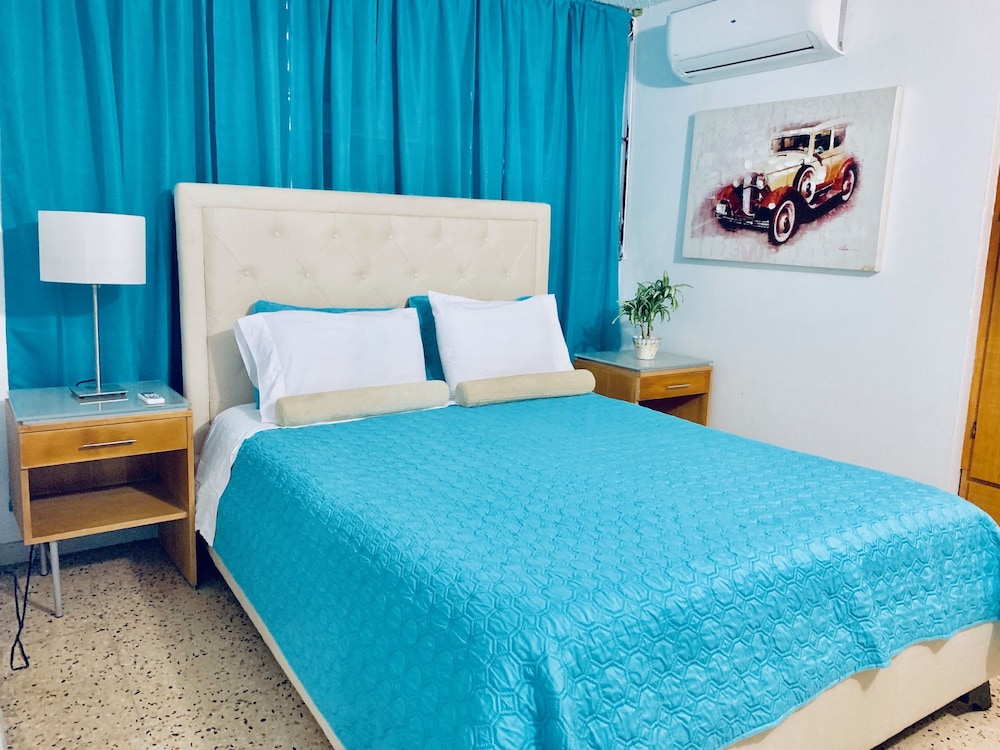 Atenas City Inn