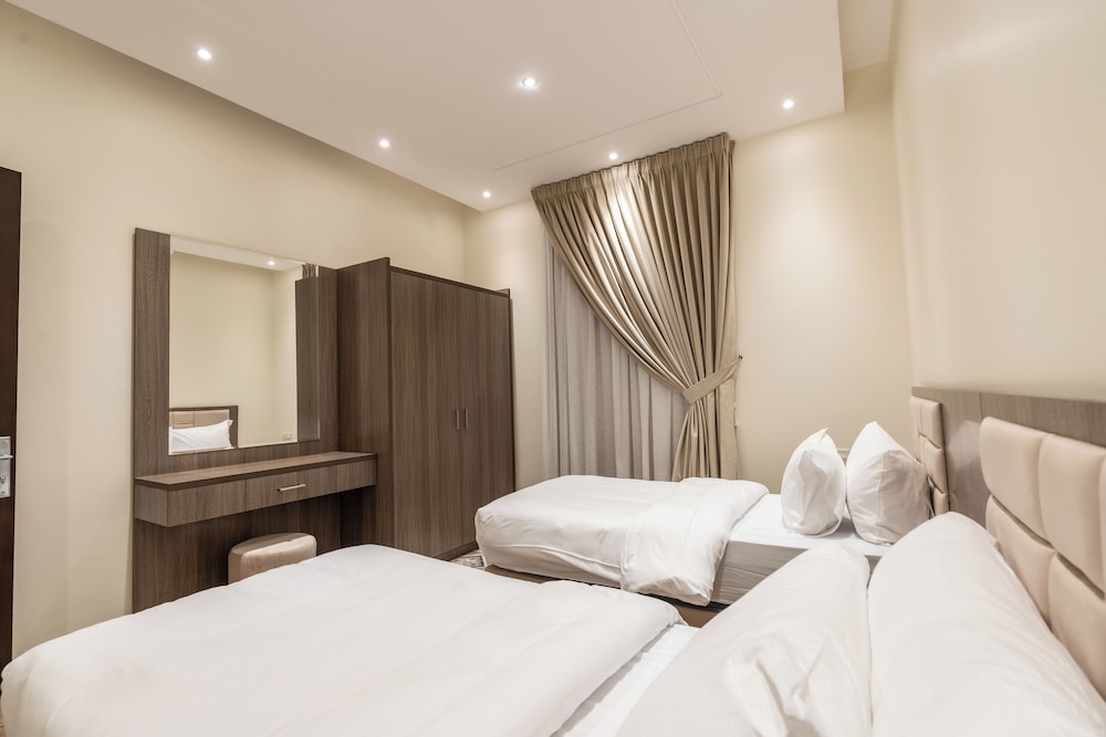 Alfalah Residence