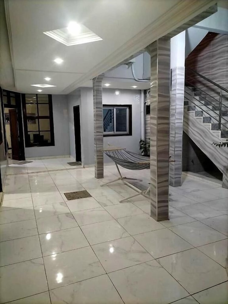 Maison de vacances Cité douane Dakar view 2