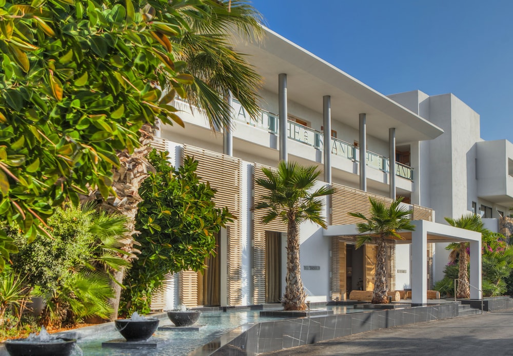 Hotel The Island - Adults Only - Image 1