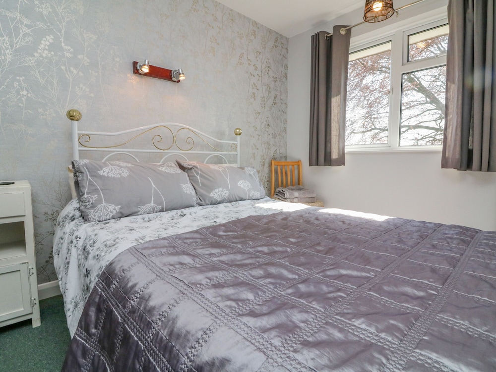 Stagsholt Lodge view 4