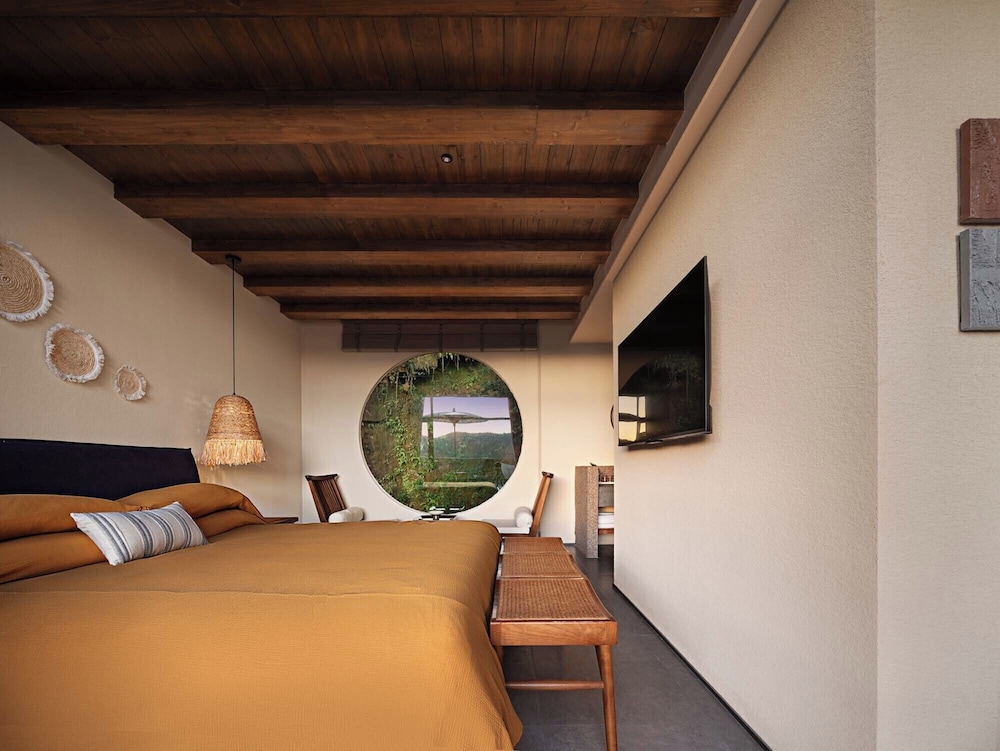 Shanyu Art Garden Homestay